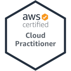 AWS Certifed Cloud Practicioner