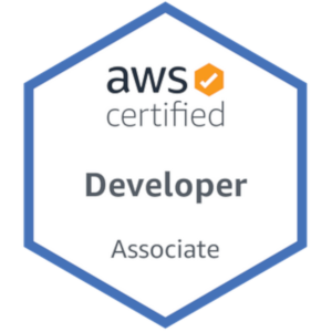AWS Certified Developer Associate