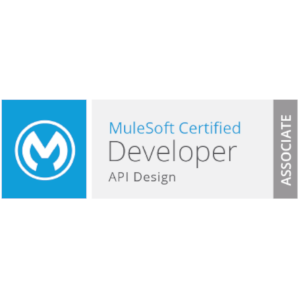 MuleSoft Certified API Designer