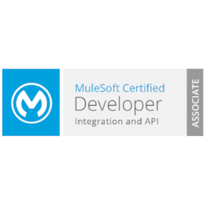 MuleSoft Certified Developer