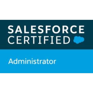 Salesforce Certified Administrator
