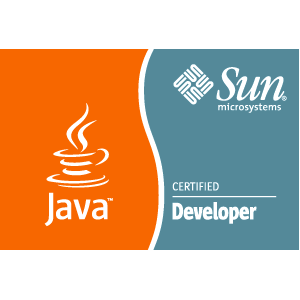 Sun Certified Java Developer